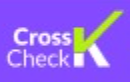 CrossCheck